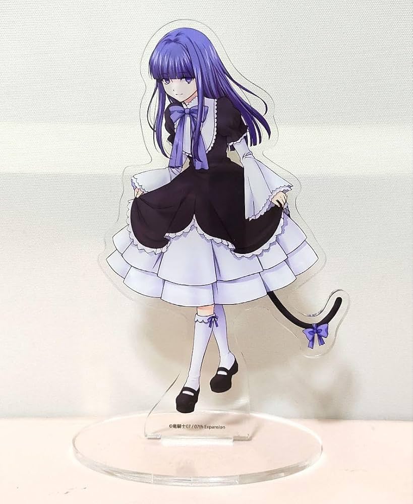 Amazon.co.jp: うみねこのなく頃に ベルンカステル アクリル